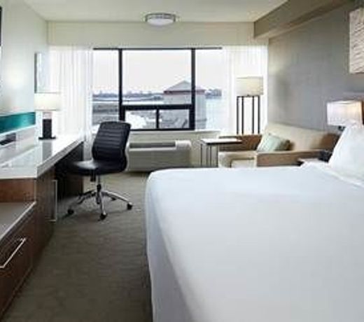 Delta Hotels by Marriott Kingston Waterfront
