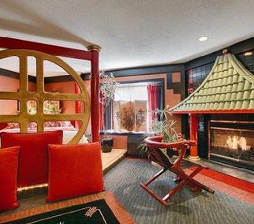 Best Western Fireside Inn