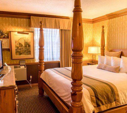 Best Western Fireside Inn