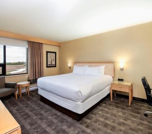 Ambassador Hotel & Conference Resort