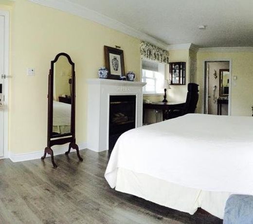 Green Acres Inn