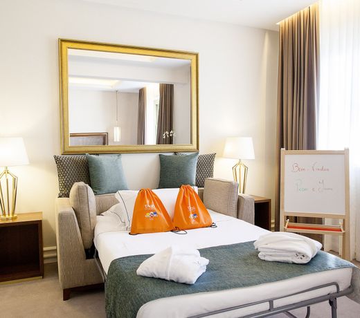 Tivoli Avenida Liberdade Lisboa â A Leading Hotel of the World