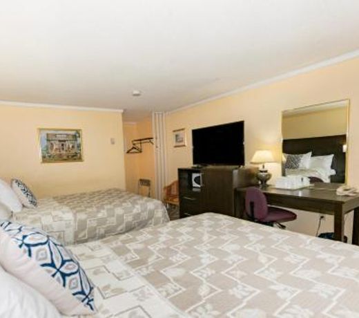 Countryside Inn
