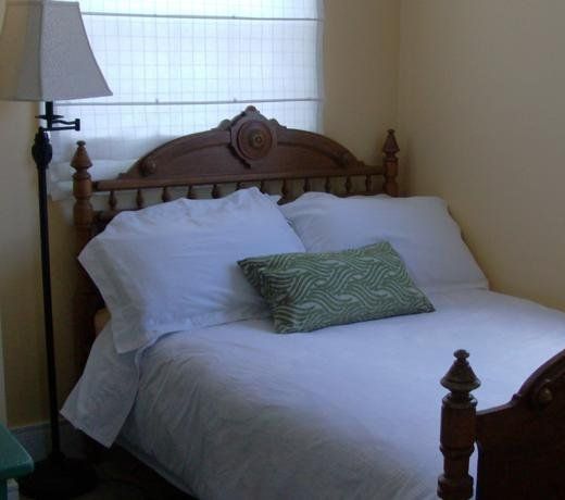 ROSA'S BED AND BREAKFAST