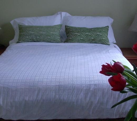 ROSA'S BED AND BREAKFAST