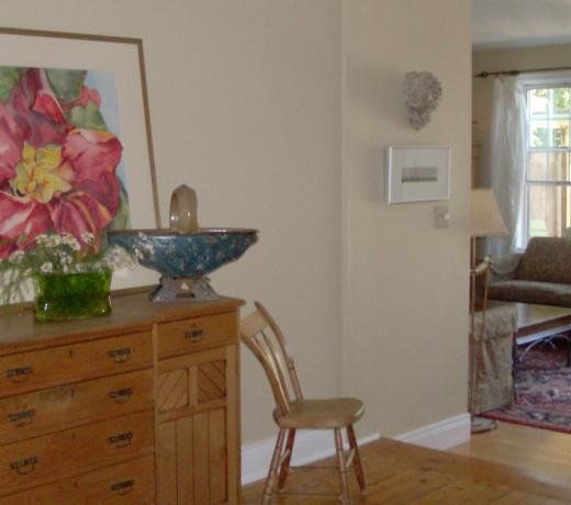 ROSA'S BED AND BREAKFAST