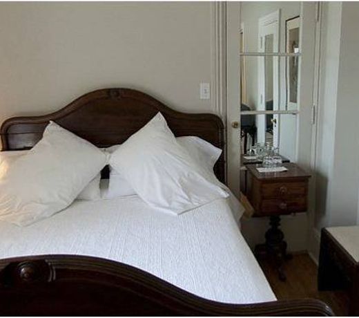HOTEL BELVEDERE