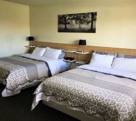 Lord Nelson Motel