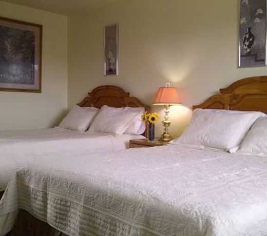 Lord Nelson Motel
