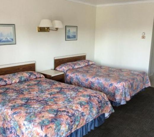 Embassy Motel