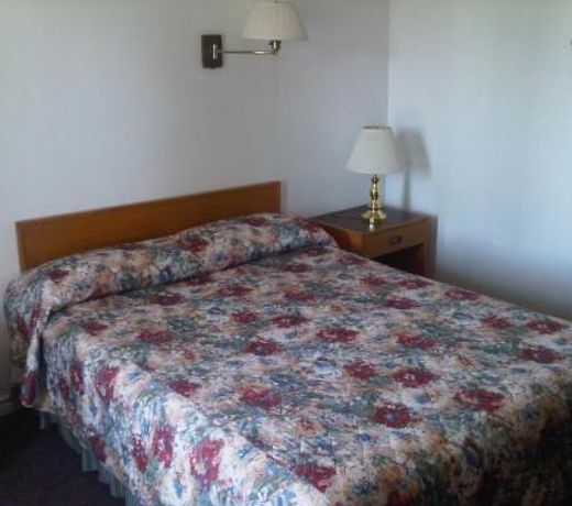 Embassy Motel