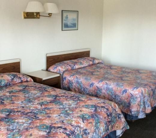 Embassy Motel