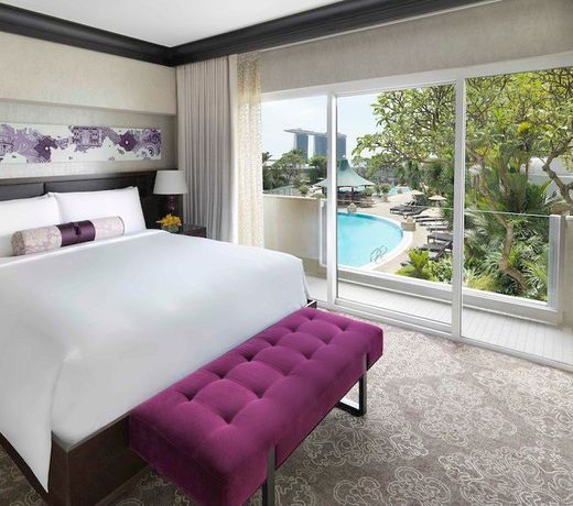 Fairmont Singapore
