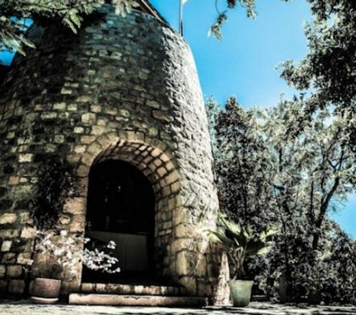 HARMONY HALL ANTIGUA