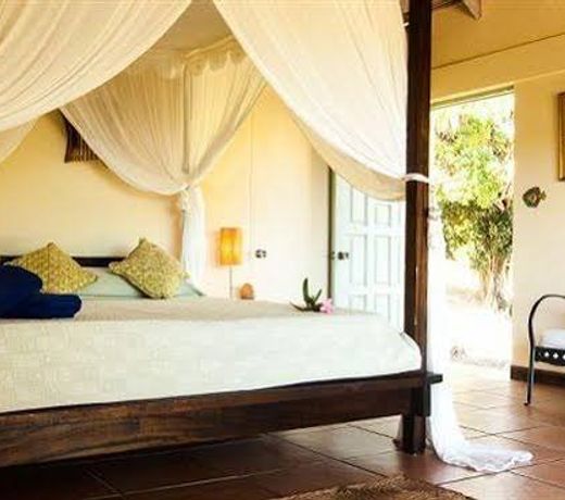 HARMONY HALL ANTIGUA