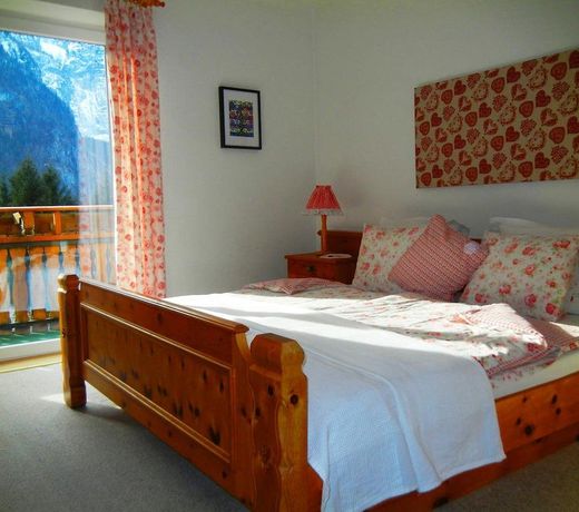 Haus Hepi B&B