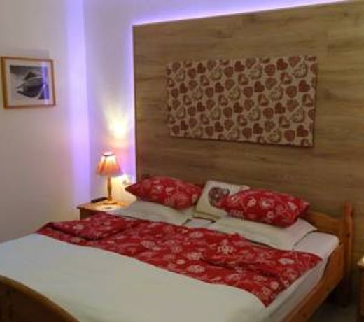 Haus Hepi B&B