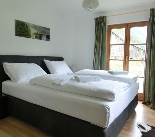 Hotel Haus Am See - Hallstatt Lake