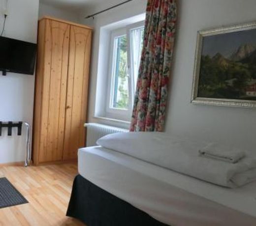 Hotel Haus Am See - Hallstatt Lake