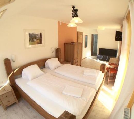 Seehotel am Hallstättersee