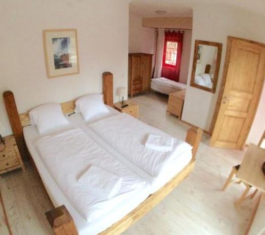 Seehotel am Hallstättersee