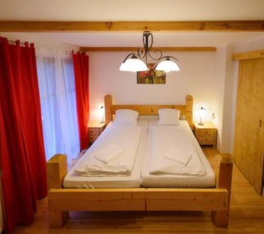 Seehotel am Hallstättersee