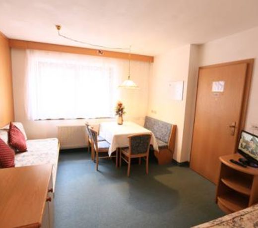 Albergo Arnica