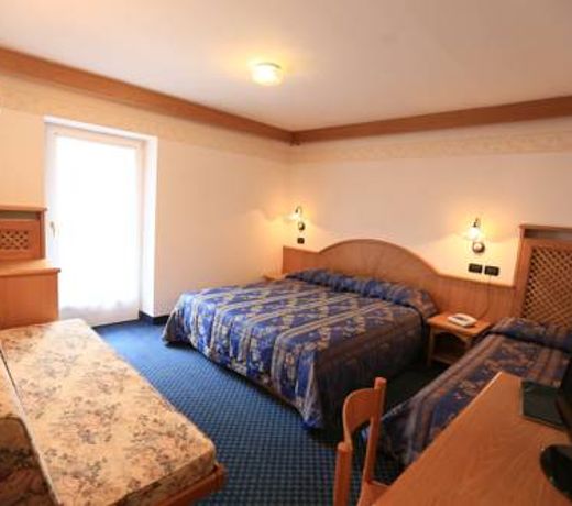 Albergo Arnica