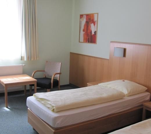Austrian Sports Resort, BSFZ Obertraun