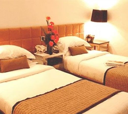Hotel Palace Heights