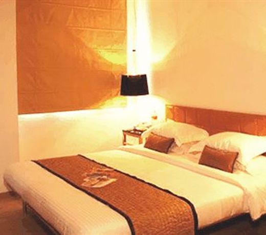 Hotel Palace Heights