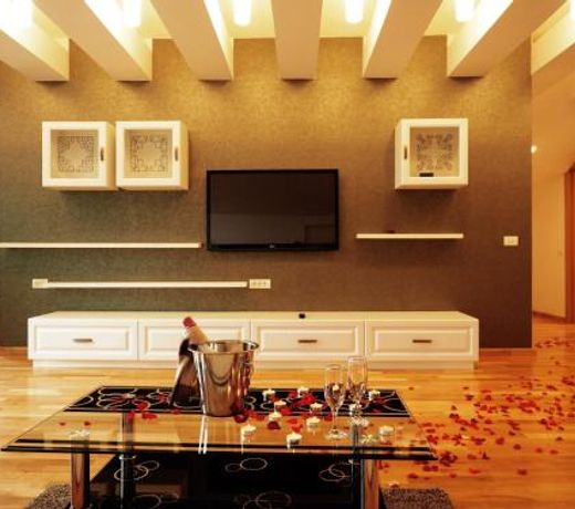 5 Star Residence