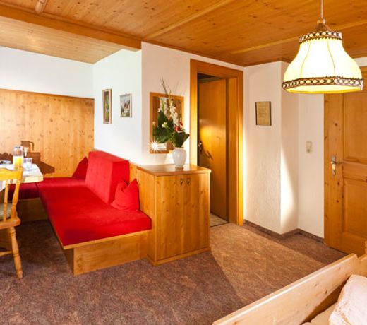 Haus Alpenrose