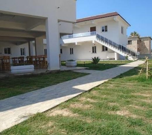 İlker Apart Otel