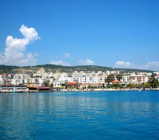 İlker Apart Otel