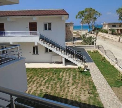 İlker Apart Otel
