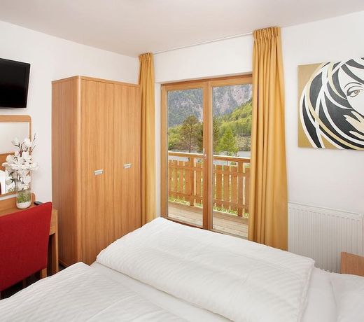 Dormio Resort Obertraun