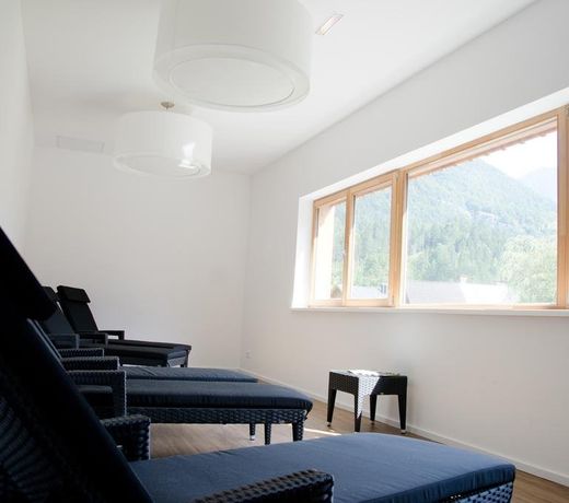 Dormio Resort Obertraun