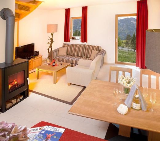 Dormio Resort Obertraun