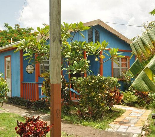 Oceanic View Exclusive Vacation Cottages