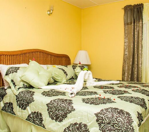 Oceanic View Exclusive Vacation Cottages