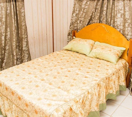 Oceanic View Exclusive Vacation Cottages