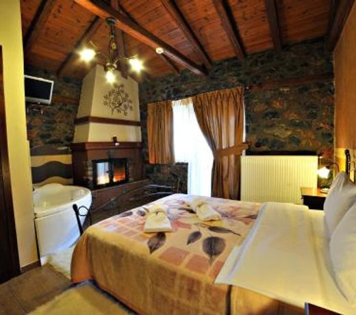 Guesthouse Nifada tou Vorra