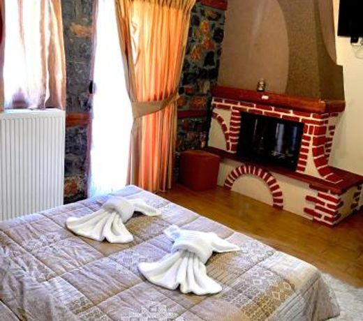 Guesthouse Nifada tou Vorra
