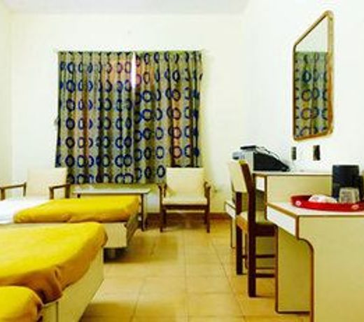 Hotel Ranjit Residency