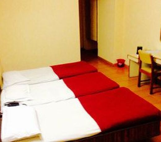 Hotel Ranjit Residency