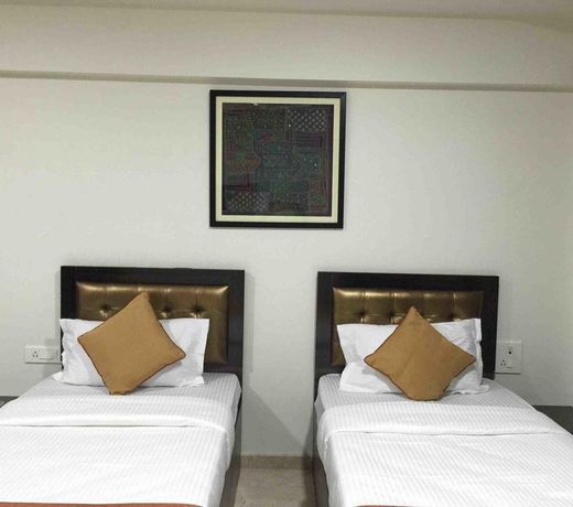 Sapphire Asta Powai