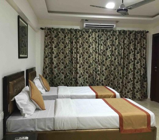 Sapphire Asta Powai