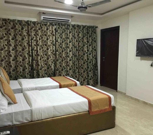 Sapphire Asta Powai