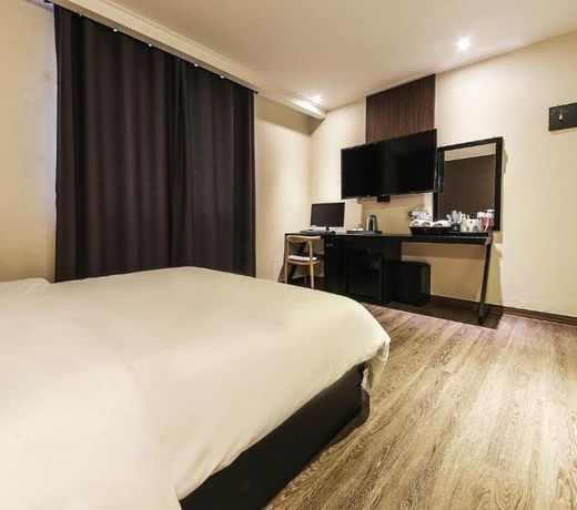 No.25 Hotel Gimpo Airpot